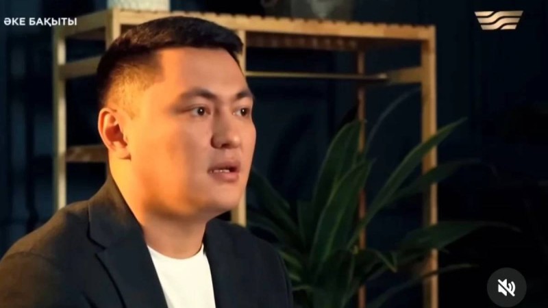 "Германия, Түркия дәрігерлері жауапкершілік алмады": Дәулет Мұқаев марқұм анасын не үшін шетелге апара алмағанын түсіндірді