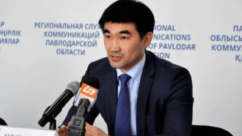 Антикор басшысының орынбасары тағайындалды