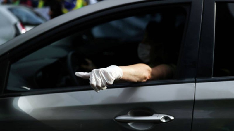 Маңғыстау облысында бүгіннен бастап карантин күшейтілді