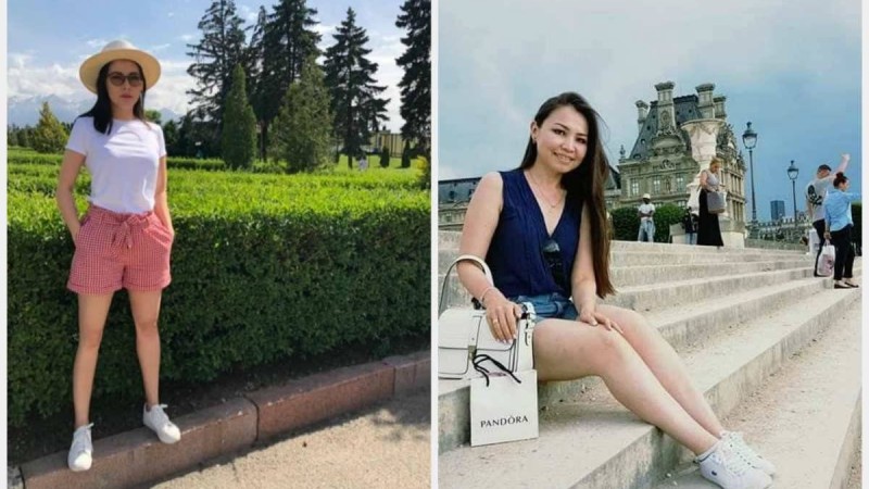 Жезөкше емеспіз, қазақтың қыздары, мини киіп жүрейік: Жанжал тудырған бейнероликтен кейін сұлулар қысқа киген суреттерін жарыса жариялауда