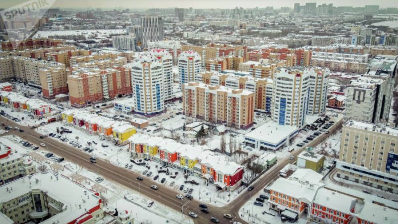 27 қаңтар шаралар: Нұр-Сұлтан, Алматы