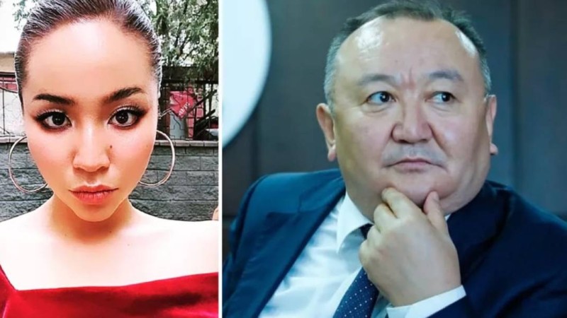 "Еркелігі шығар". Қаламгер елді шулатқан балдызының жазбасы туралы айтты