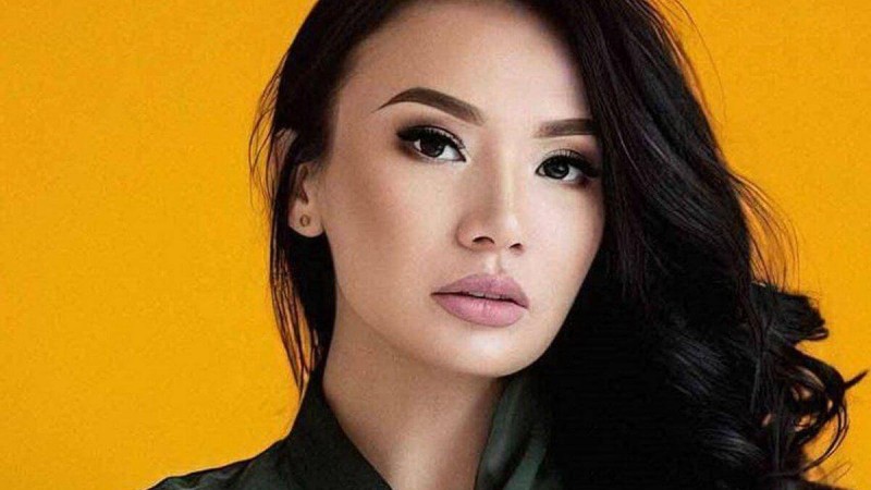 Назарбаевтың бұрынғы тоқалы тағы мәлімдеме жасады