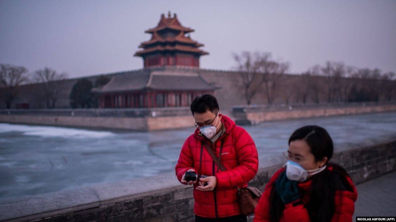 Қауіпті вирус жылдам тарап жатыр