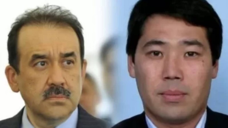 Антикор қазақстандықтарға Мәсімовтың экс-күйеубаласы туралы үшін сыйақы ұсынады