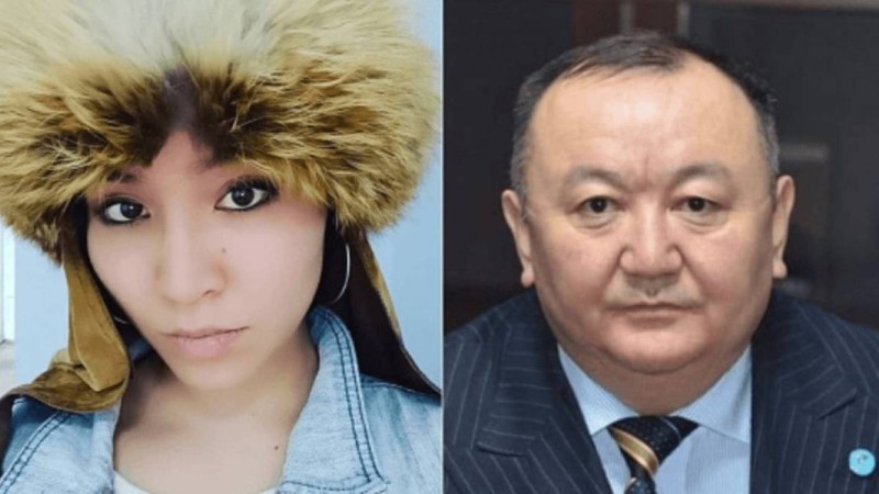 Назарбаевқа арнау жазған ақынға сексуалдық қысым жасады деген айып тағылды
