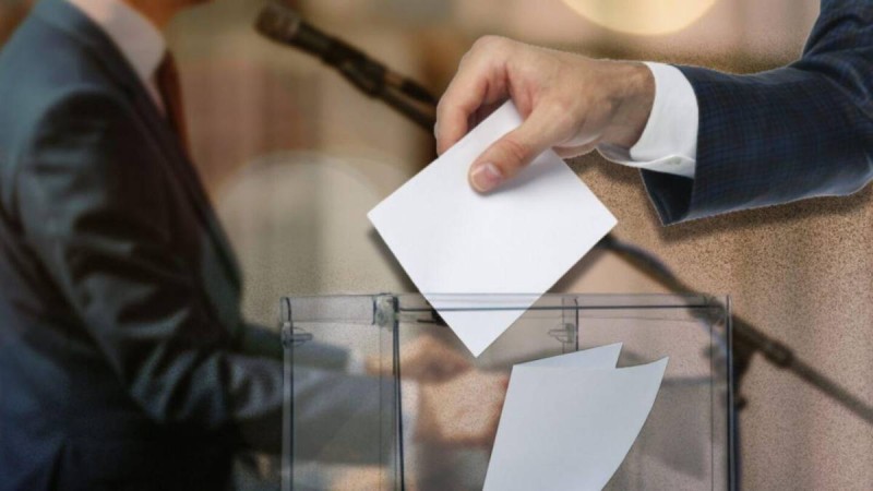 Өзбекстандағы Референдум: ОСК 80%-дан астам адам қатысқаны туралы хабарлады