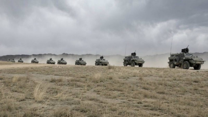 Тоқаев Алматы облысында «Айбалта-2019» оқу-жаттығуында болып, ботқадан дәм татты - Қазақстан жаңалықтары