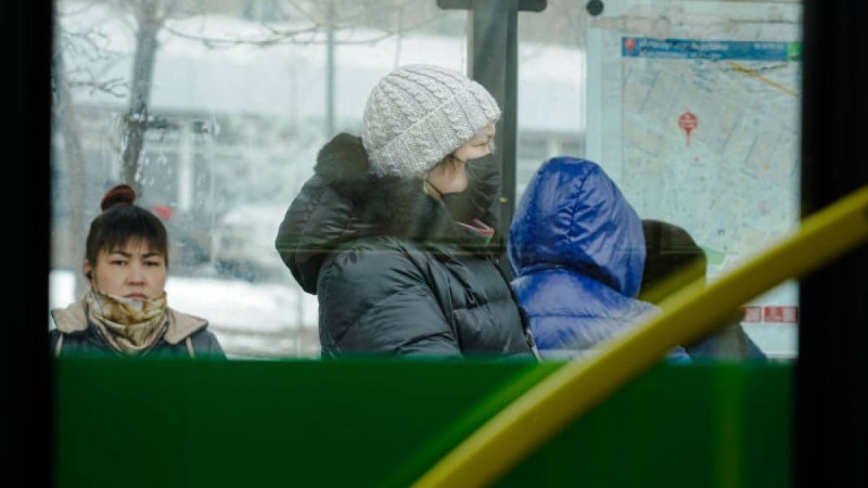 16 жасқа дейін балалардың коронавирус жұқтыруы өсті