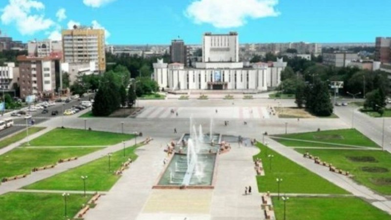 тарихы, бұрынғы атауы, Семей ядролық полигоны, Абай музейі