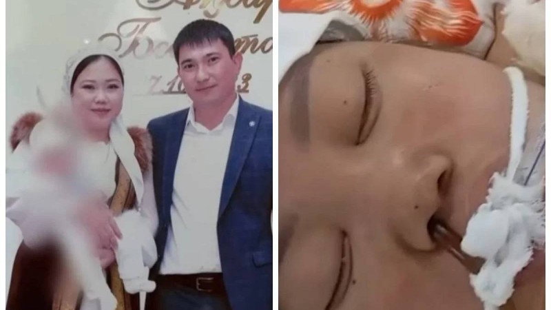 “18 литр қан құйылды” - Шымкентте босануға барған әйел перзентханада көз жұмды