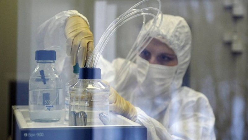 Алматыда 44 бала карантиннен шығарылды