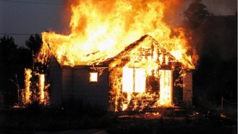 «Ішімдік ішкен»: Павлодарда тірідей жанып кеткен 6 адам туралы тың дерек шықты