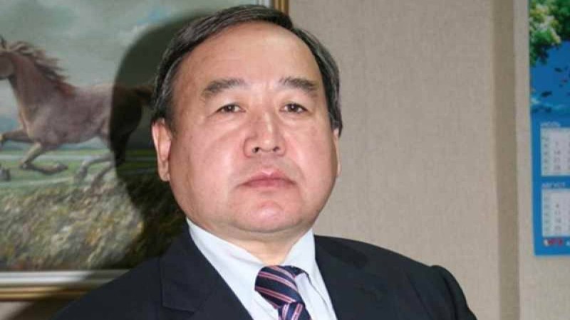 Сәдібек Түгел президенттікке кандидат ретінде тіркелді  - Қазақстан жаңалықтары