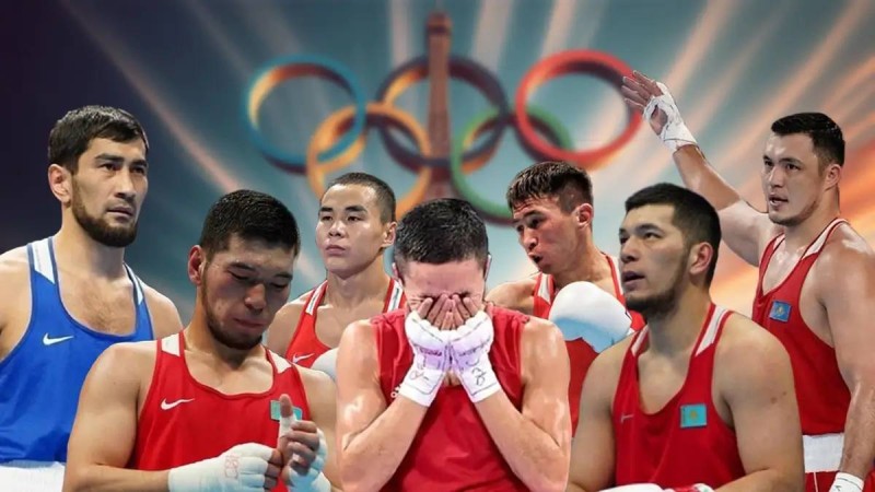 Олимпиададан кейінгі Бокстың болашағы қандай болмақ?