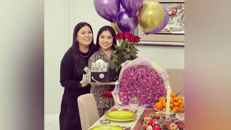 “Қарашаштың өмірін ойламады” - Дариға Бадықова бауырына басқан қыз туралы айтты