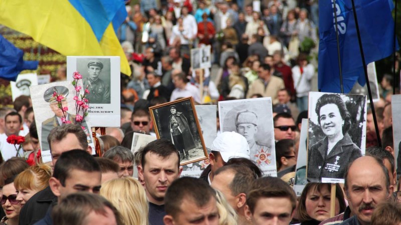 Климкин: Мен сталиндік репрессиялар кезінде азаптауға ұшыраған...