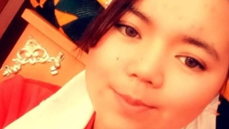 Түркістан облысында із-түзсіз жоғалған жас келіншекке халықаралық іздеу жарияланды