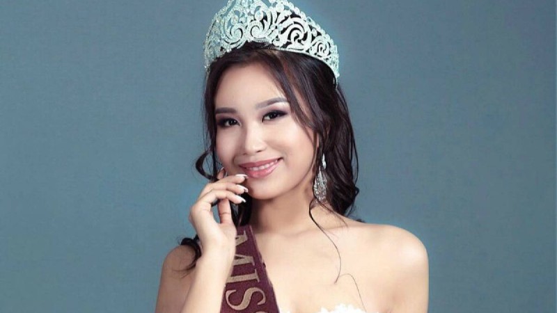 Мисс Талдықорған