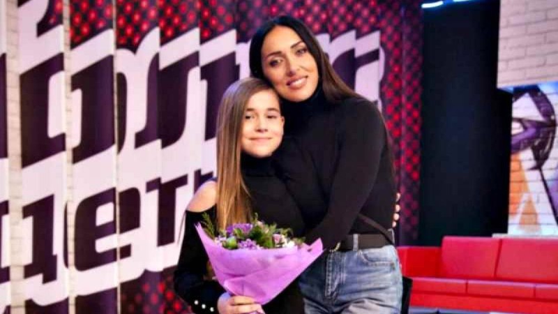 Алсудың қызының жеңісінен кейін "Голос. Дети" байқауының бас редакторы инфаркт алды