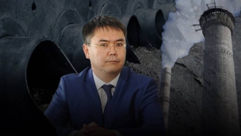 "Ішкені мұнай, жұтқаны күкірт" – Атырау облысы әкімінің әлсіз тұсы экология ма?