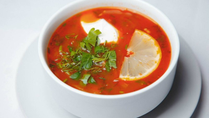 Денсаулық үшін қауіпті сорпа аталды - Қазақстан жаңалықтары