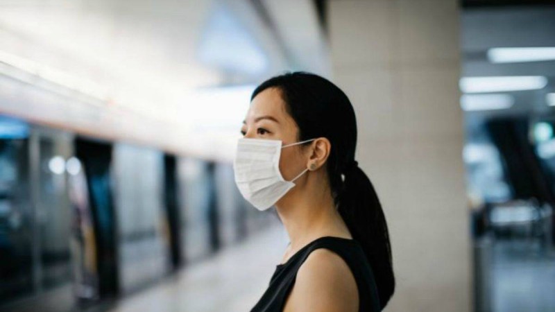 Коронавирус таралауының жолдары айтылды - Қазақстан жаңалықтары