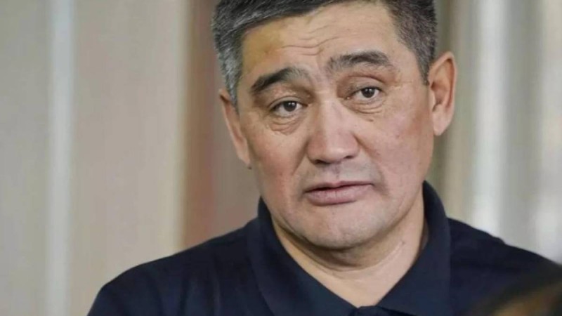 23 азаматты Күдебаевтың келісімімен үтік басып, азаптаған - Бас прокуратура