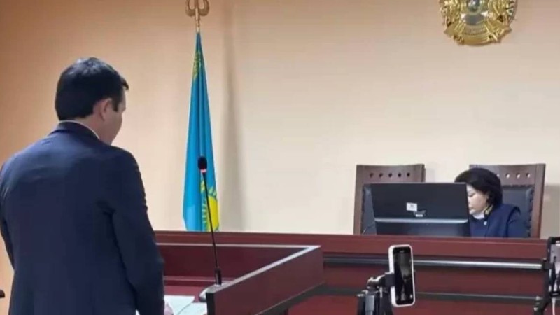 Істі қайта қарайды: Астанада Жанәбіловтер ісі бойынша апелляция басталды 