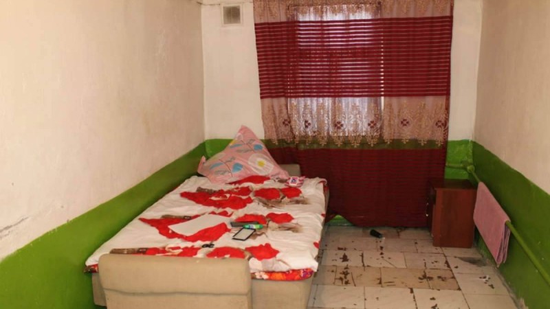 Түркістан облысында жезөкшелердің притоны анықталды - Қазақстан жаңалықтары