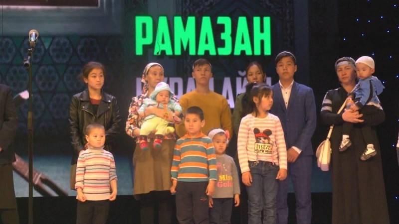 "Жанашыр азаматтар бар екен": Ақмола облысында мейіріміді жандар мұқтаж отбасыларға үй алып берді - Қазақстан жаңалықтары