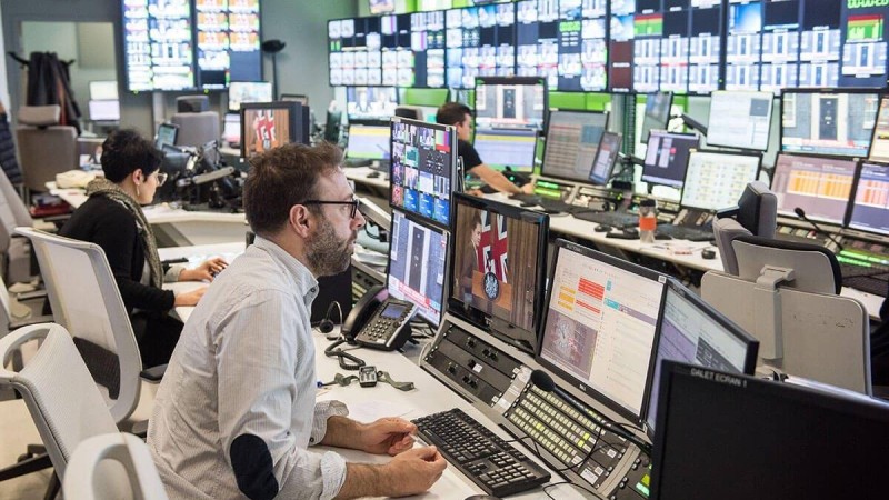 Euronews Астанадан хабар таратады