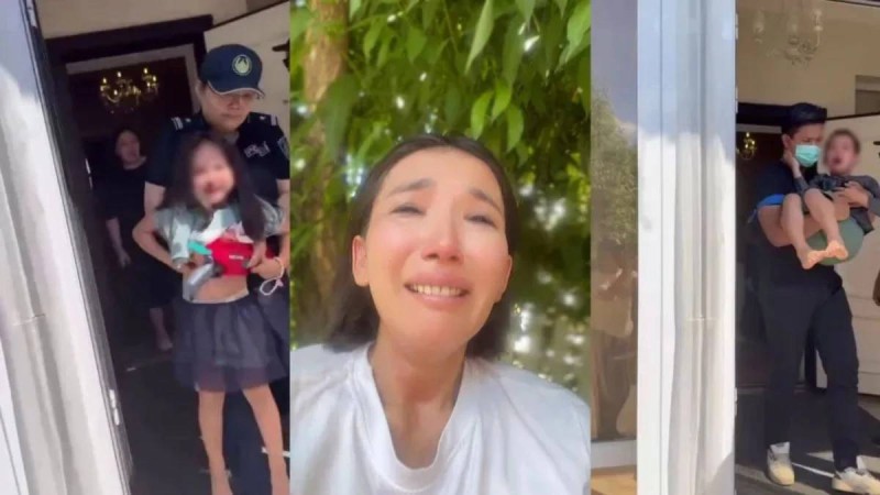 Әйелі мен балаларын күштеп қуып шыққан экс-әкімнің ағасының дауы: Жоғарғы сот үй кімге тиесілі екенін анықтады