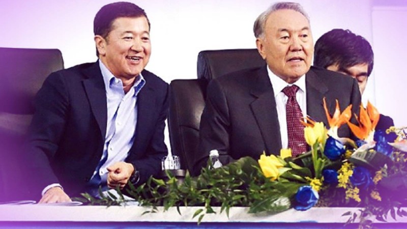 $2,8 миллиарды бар Өтемұратовқа $5 млрд қайдан келді?