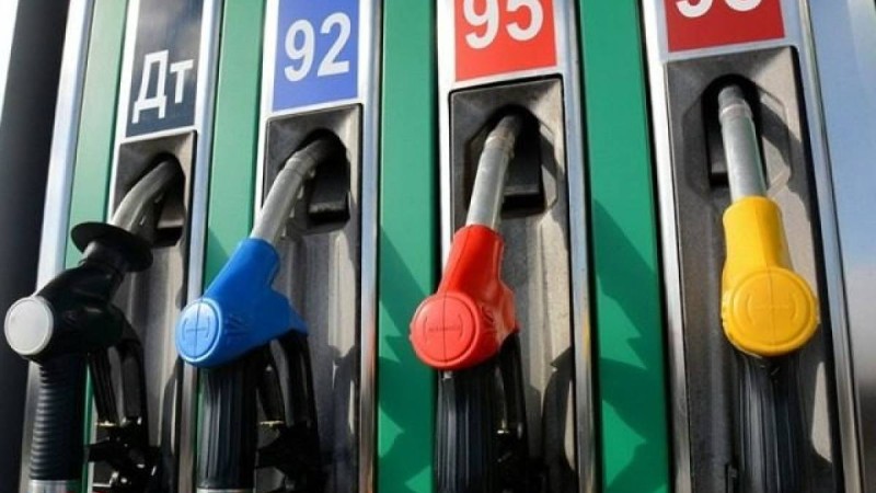 Қазақстанда бензин бағасы қымбаттады