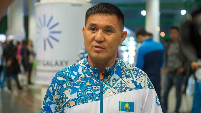 Бокстан ерлер құрамасының барлық жаттықтырушылары жұмыстан шеттетілді