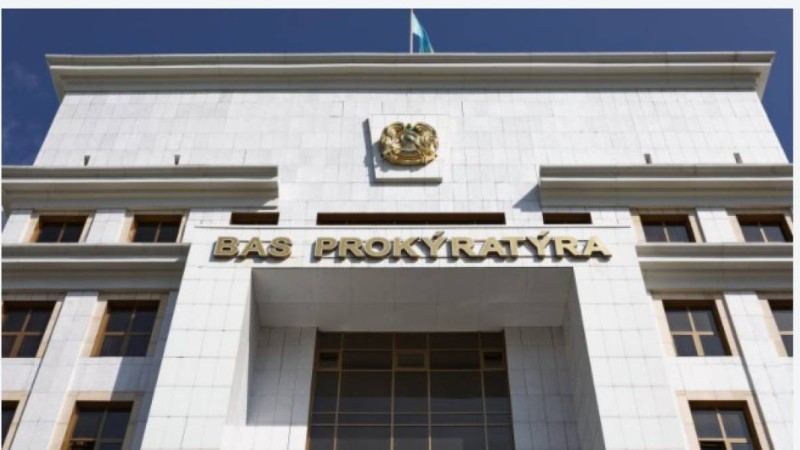 Бас прокуратура Заманбек Нұрқаділовтің өліміне қатысты істің қайта қаралуы туралы ақпаратқа түсініктеме берді