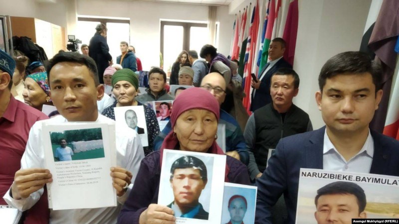 "Шыңжаңның шырғалаңы". Қуғынға ұшыраған зайырлы қазақ әулеті