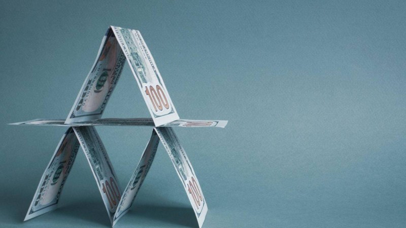 Қаржы пирамидасын ұйымдастырып, 7 млрд теңге жымқырған Қытай азаматы елден қашып кетті