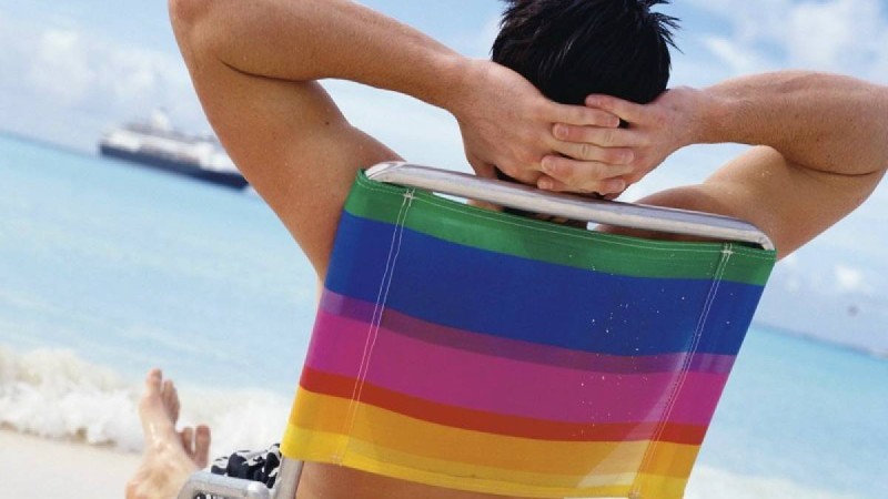 Еңбек демалысының аздығы адам өміріне қауіпті - ғалымдар