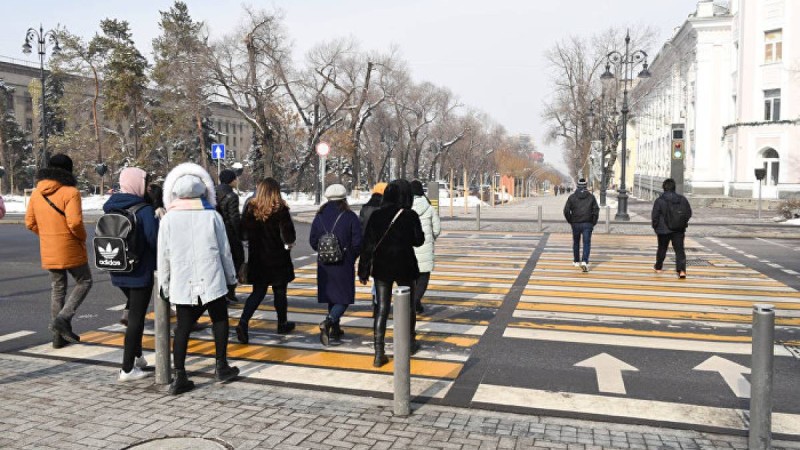 Алматылықтар мен қытайлықтар жанжалдасып қалды: полиция түсініктеме берді