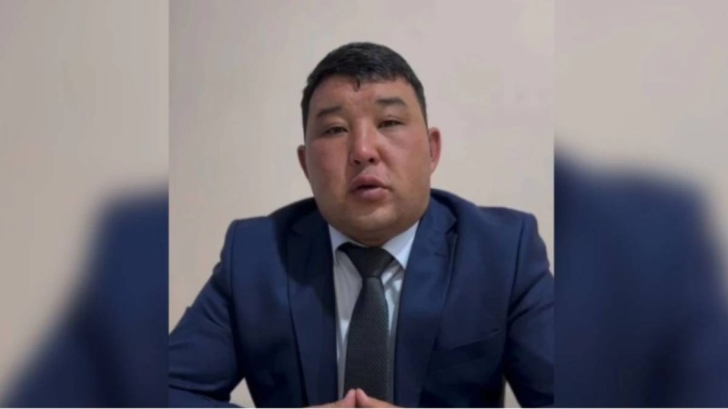 "Эмоциямды ұстай алмадым": Шығыс Қазақстандағы ауыл әкімі тұрғындарға не себепті боқтағанын түсіндірді