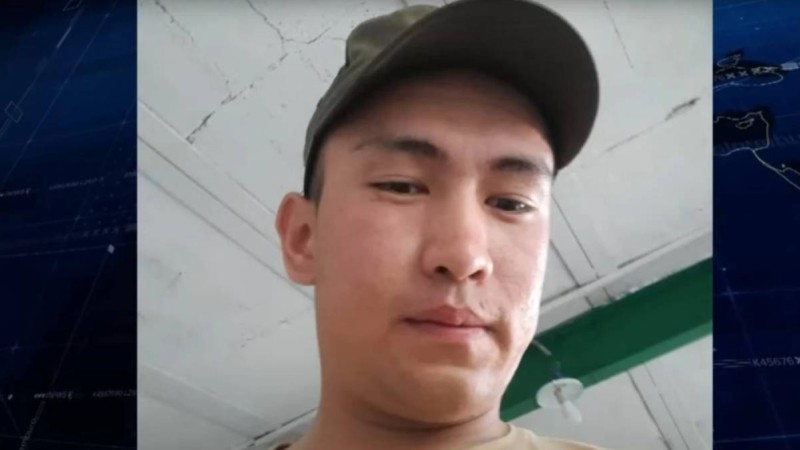 18-20 мыңдап ақша сұрайтын: Маңғыстауда қаза тапқан сарбаздың туыстары күдікті жағдай туралы айтты