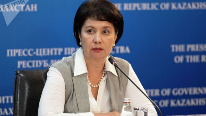 Қызылорда облысының жаңа әкімі Маминнен көмек сұрады