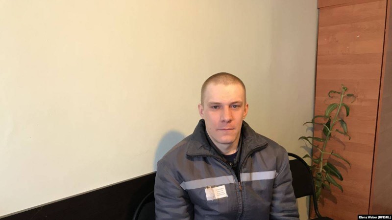 "Миымды улап тастады". Сирияда "ИМ" террор тобында болған, кейін елге оралған жігіттің хикаясы