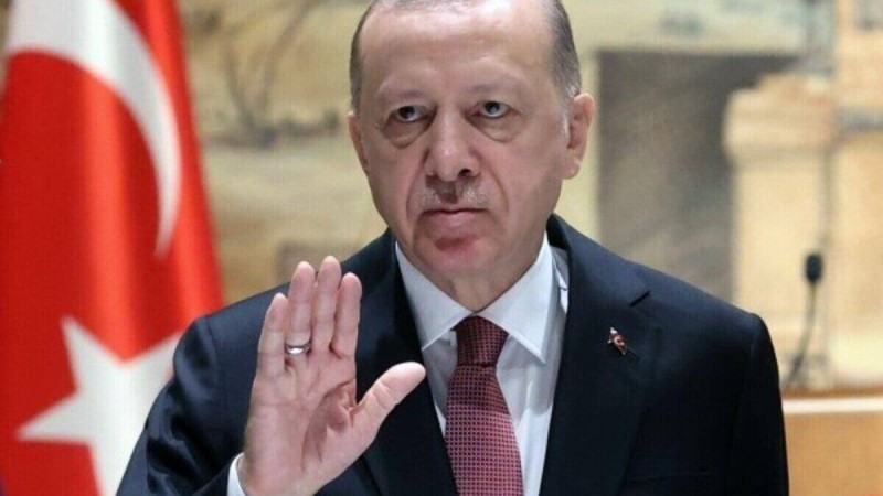 Ердоған инфаркт алды – БАҚ