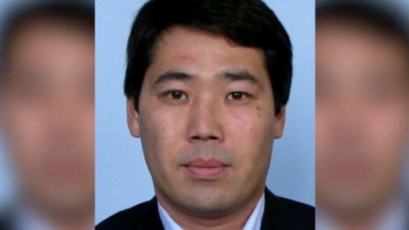 Мәсімовтің бұрынғы күйеубаласына іздеу жарияланды