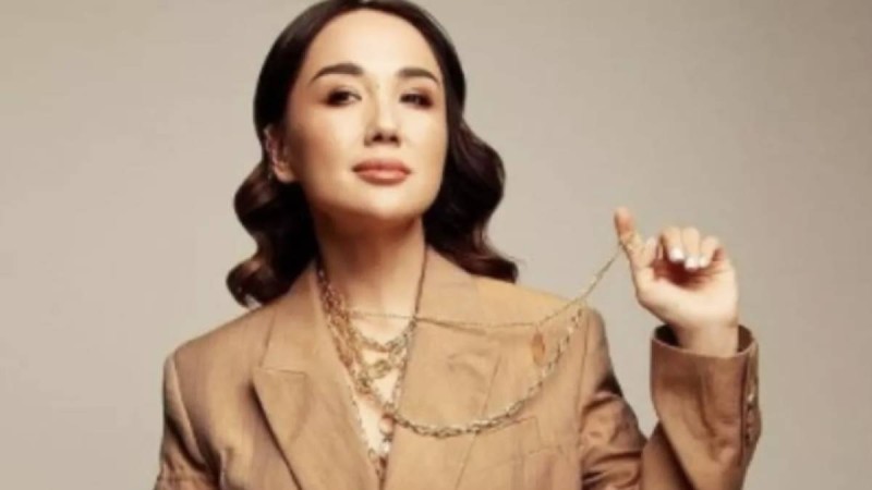 "Қан тоқтатамады": Ләйлә Сұлтанқызы ауруханаға түсіп қалды