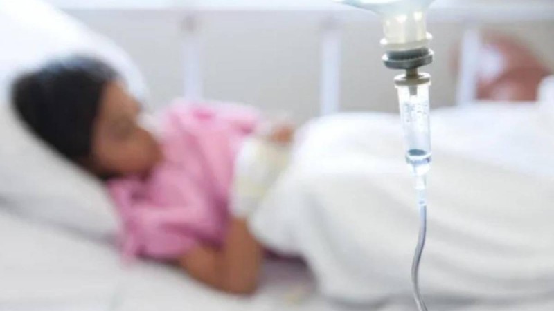 Қызылордада мектепте 9 жасар қызға шкаф құлады