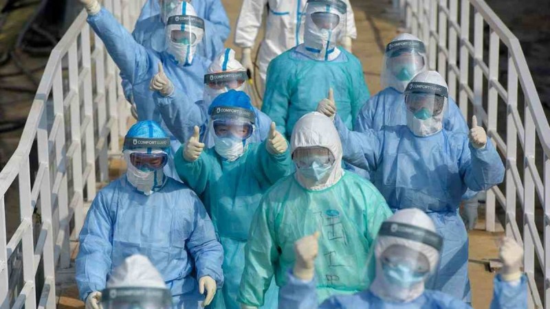 Қытайдың коронавирус фактілерін әдейі жасырғаны белгілі болды - Қазақстан жаңалықтары